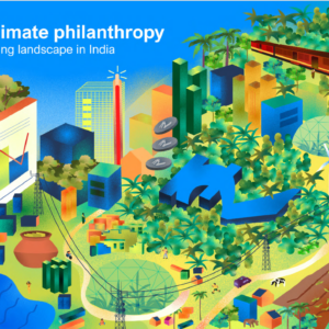 Trends in Climate Philanthropy